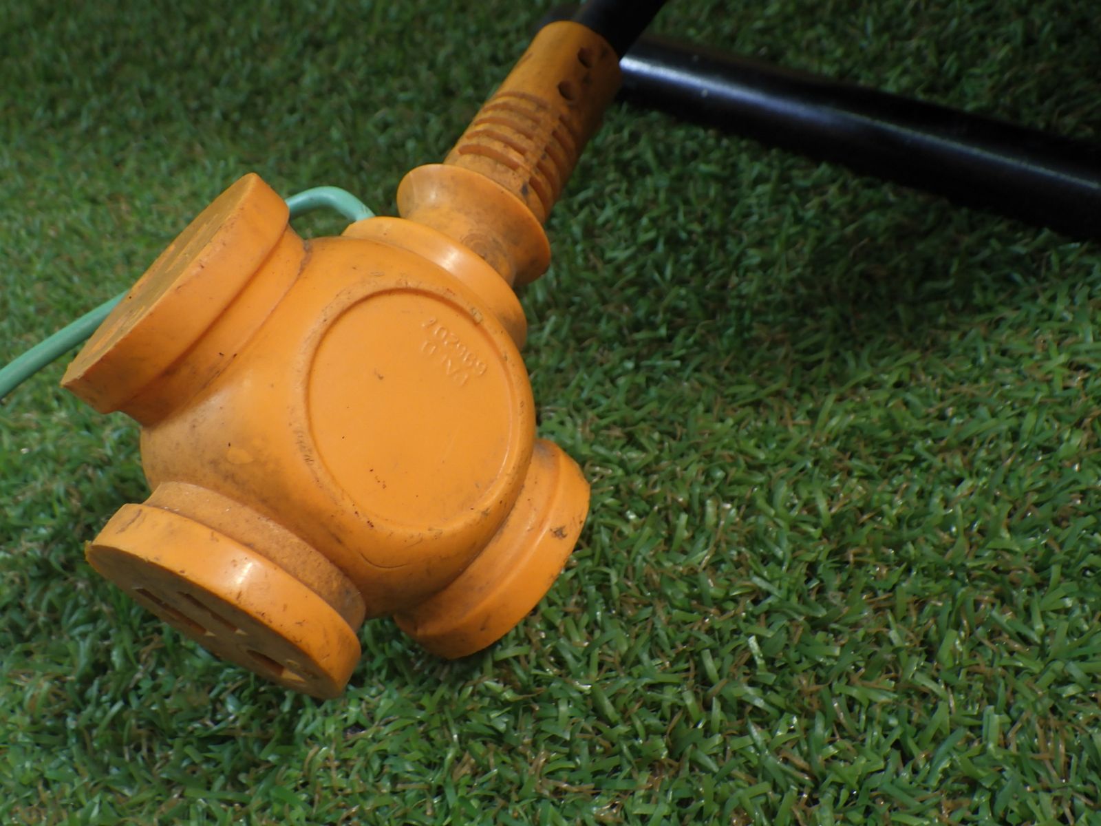 アース漏電しゃ断器付