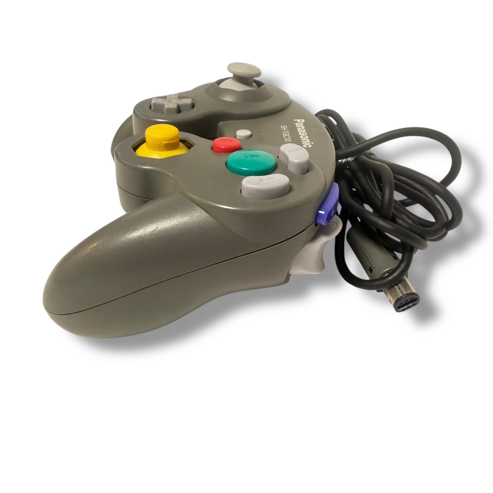 コントローラ DOL