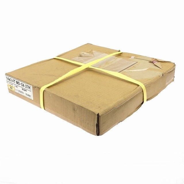 セット mikasa ミカサ 三笠産業 ダイヤモンドブレード MD-DA 14インチ 乾式 アスファルト ダイアモンドブレード119439