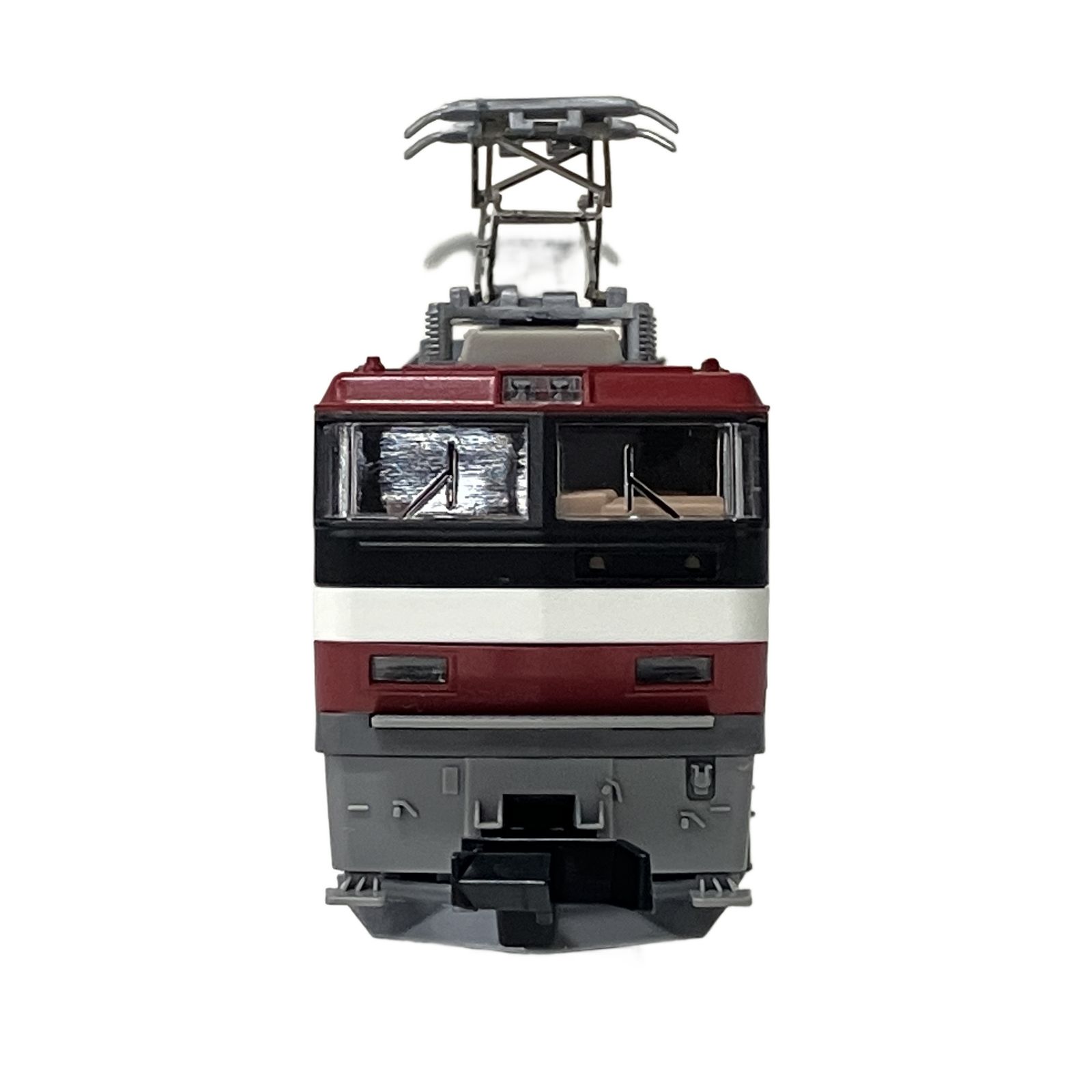 TOMIX 2142 JR EH500形 電気機関車 1次形 Nゲージ 鉄道模型 トミックス