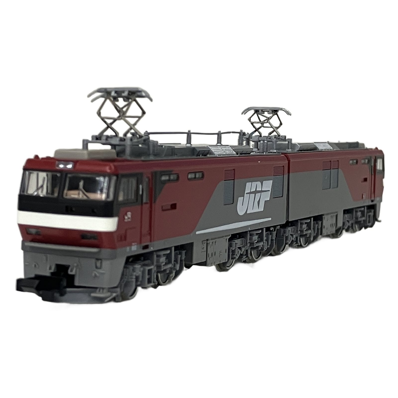 TOMIX 2142 EH500 機関車 1次形 First Edition TOMIX 2142 JR EH500形 電気機関車 1次形 Nゲージ 鉄道模型 トミックス