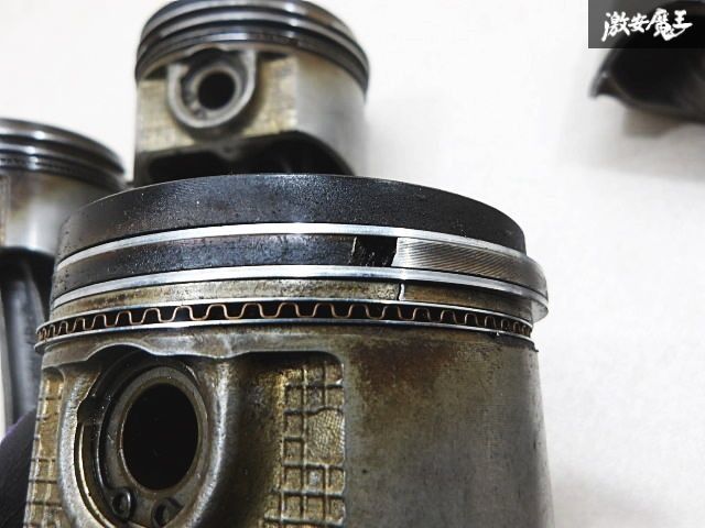 ストア出品】日産 純正 S13 シルビア SR20DET ターボ 86φ ノーマル