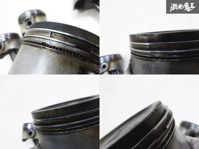 ストア出品】日産 純正 S13 シルビア SR20DET ターボ 86φ ノーマル