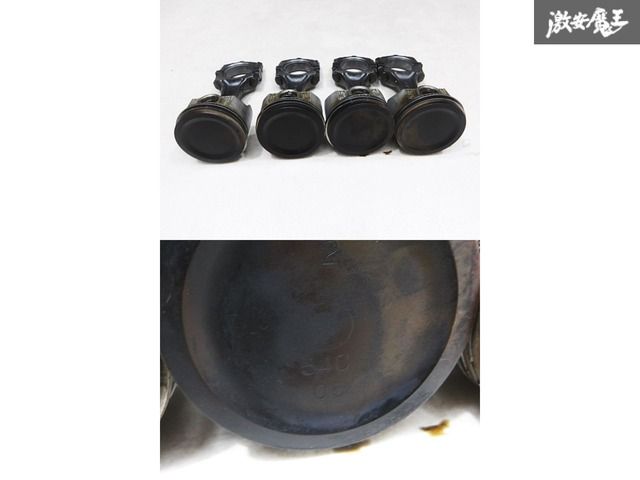 ストア出品】日産 純正 S13 シルビア SR20DET ターボ 86φ ノーマル