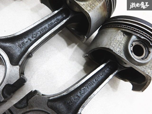 ストア出品】日産 純正 S13 シルビア SR20DET ターボ 86φ ノーマル