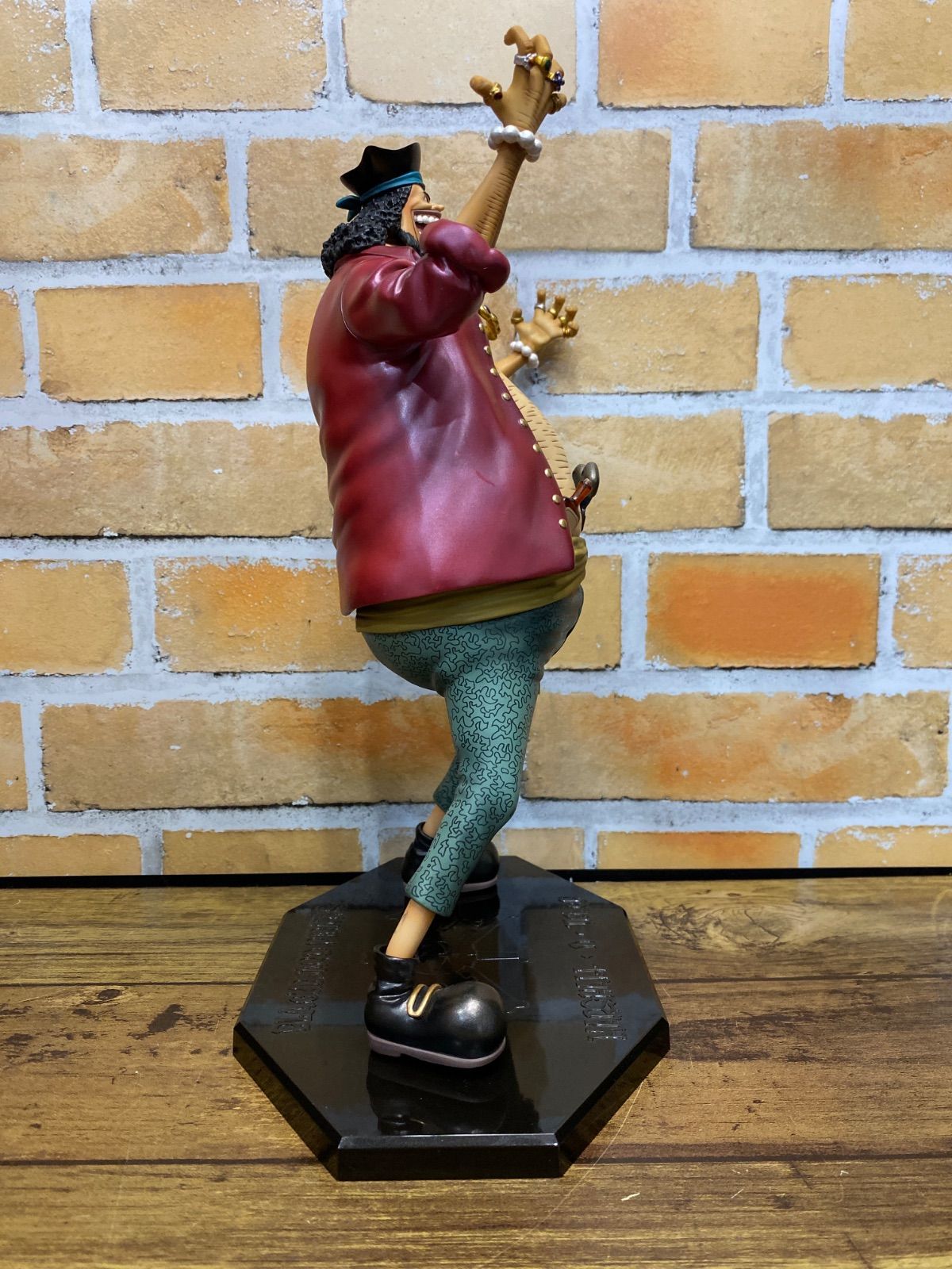 開封済み中古商品】エクセレントモデル Portrait.Of.Pirates