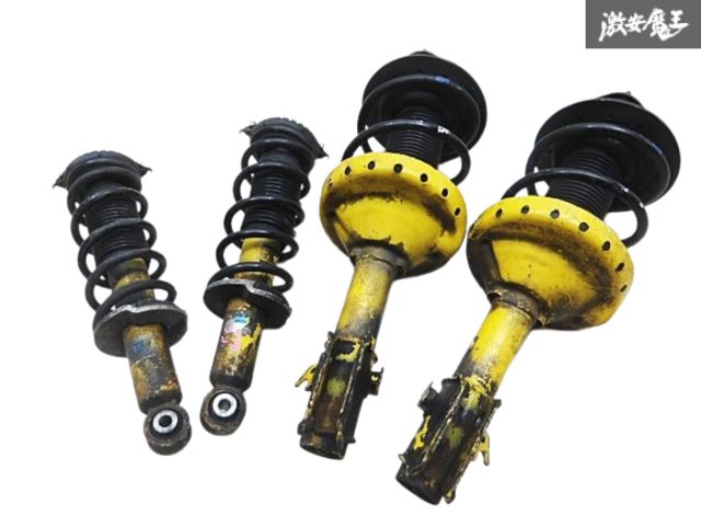 スバル 純正 BP5 BL5 レガシィ ビルシュタイン サスペンション サス