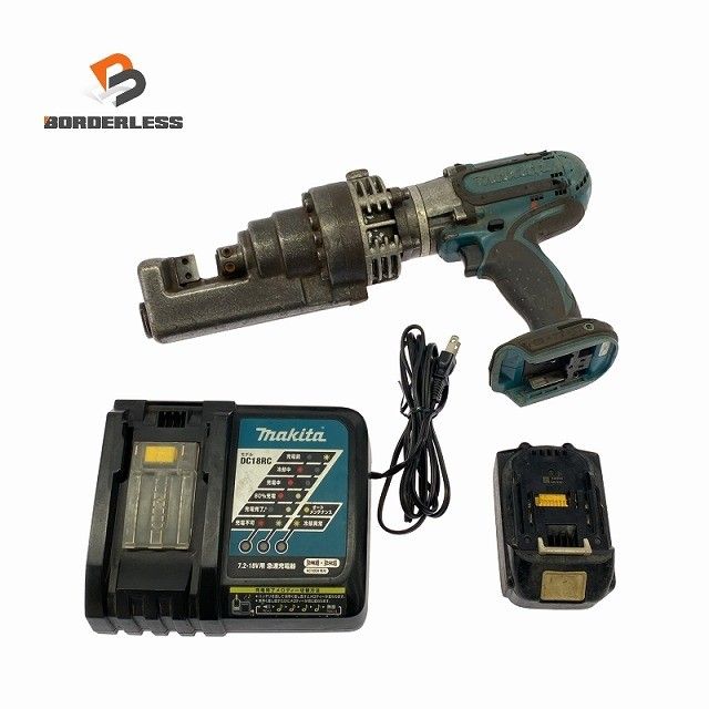 品 Ogura オグラ 18 V 充電式鉄筋カッタ HCC 16 DF バッテリー 5 0 Ah 充電器付119448