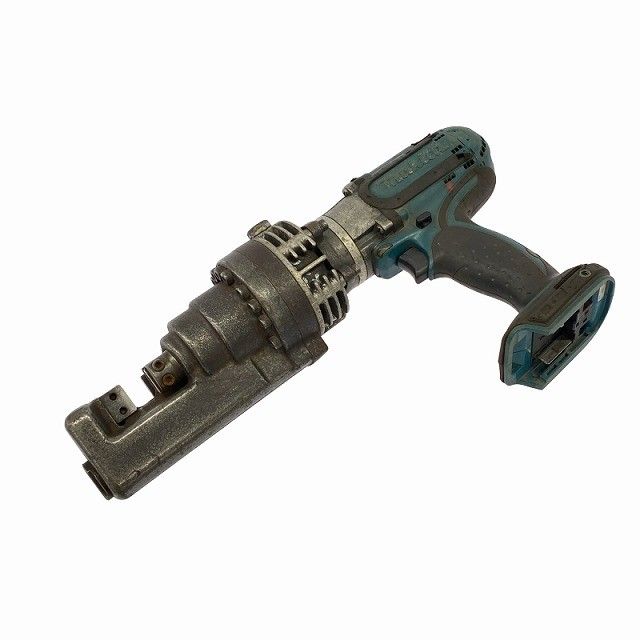 品 Ogura オグラ 18 V 充電式鉄筋カッタ HCC-16 DF バッテリー 5.0 Ah 充電器付119448