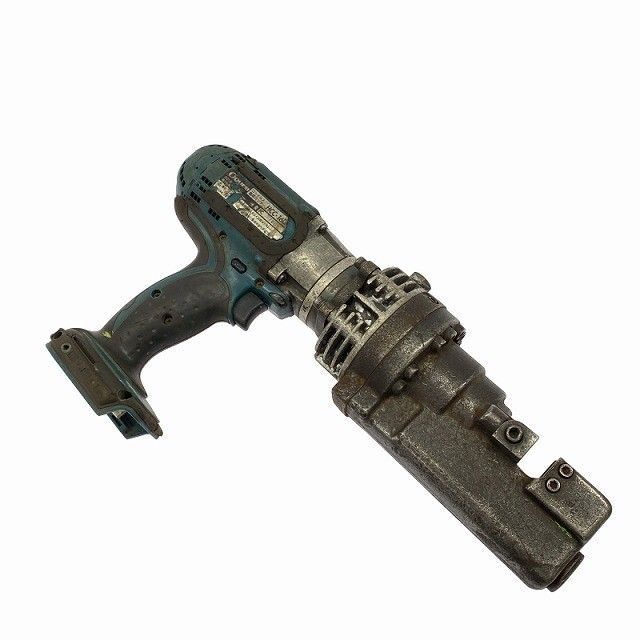 V 充電式鉄筋カッタ