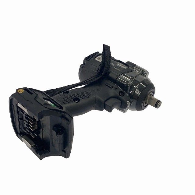 コードレスインパクトレンチ