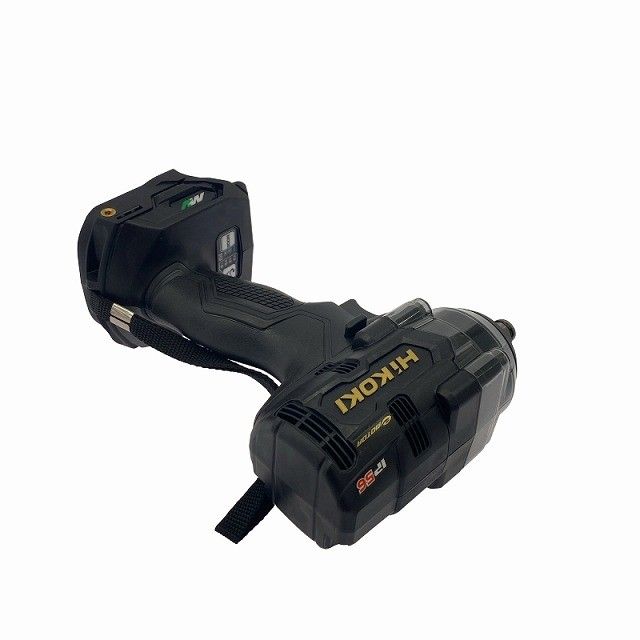 ブラック＆ゴールド ナット締め付け119453