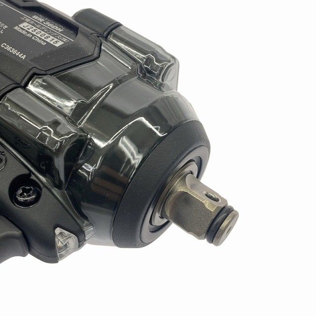 ナット締め付け119453