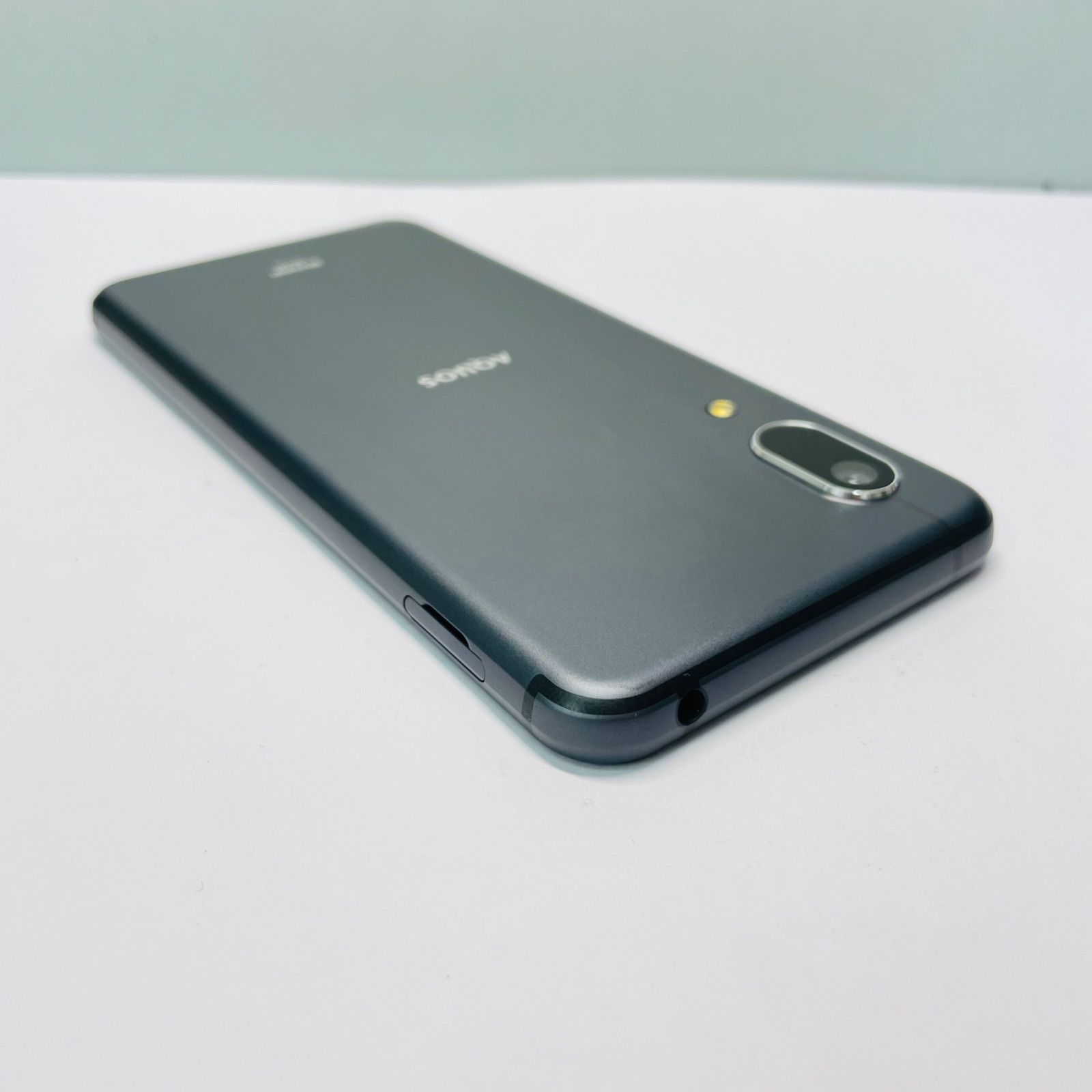 AQUOS sense3 basic SHV48 SIMフリー 86746 - メルカリ