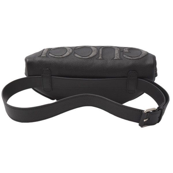 グッチ バッグ レディース メンズ ボディバッグ ショルダー レザー