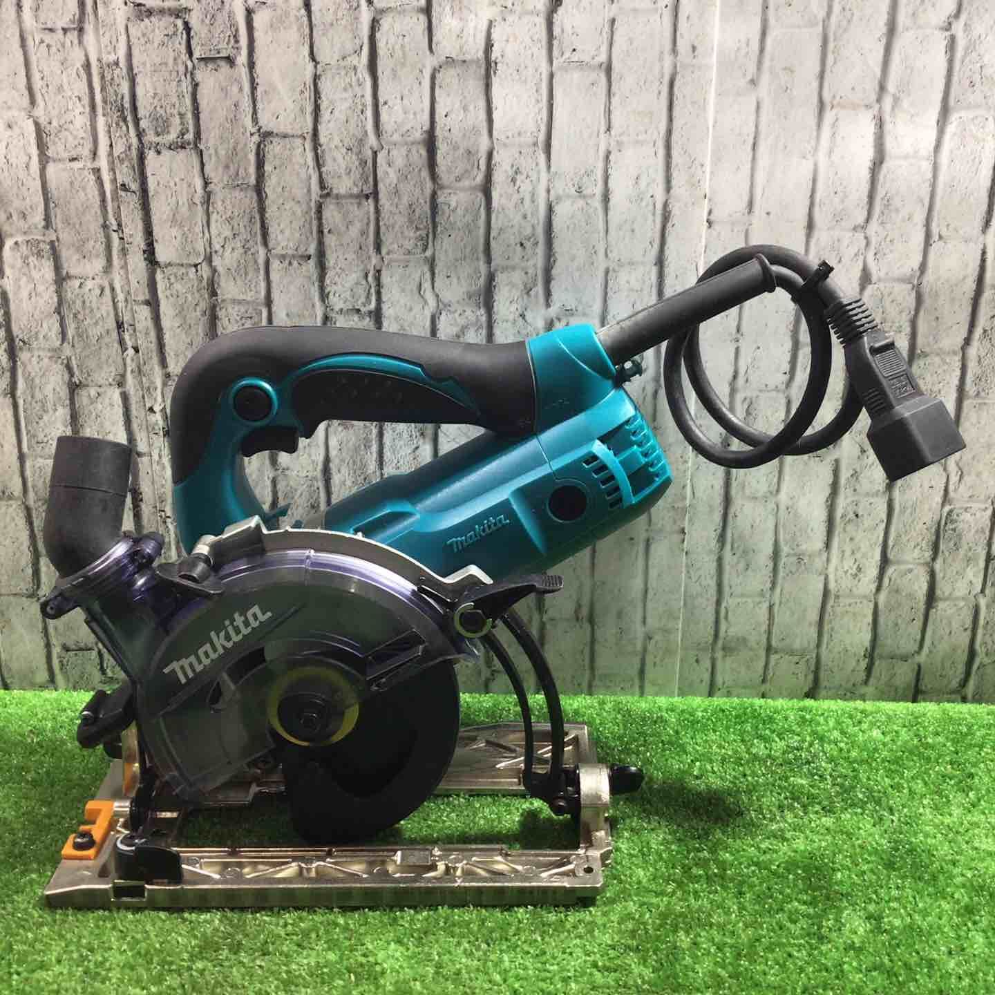 品 マキタ makita 防じん丸のこ 100 V 125 mm 柏店