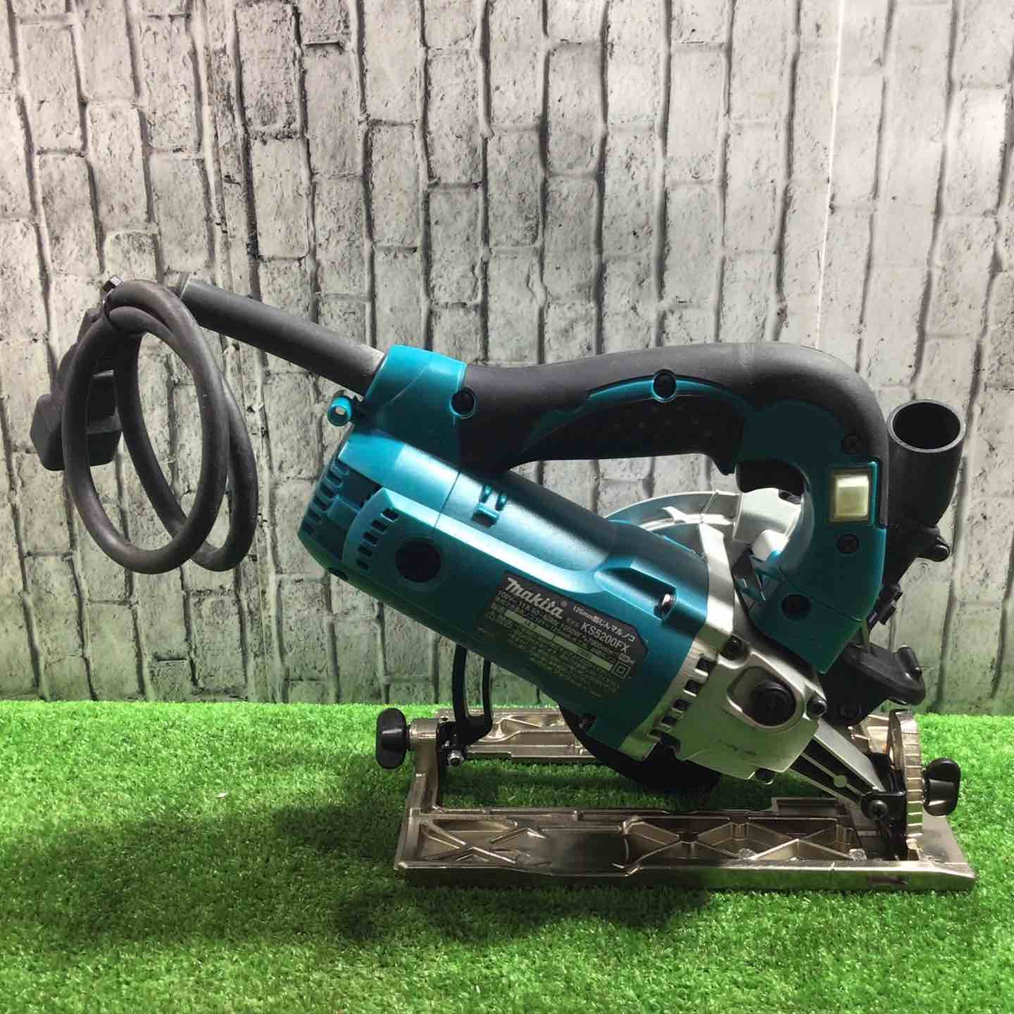 品 マキタ makita 防じん丸のこ 100 V 125 mm 柏店