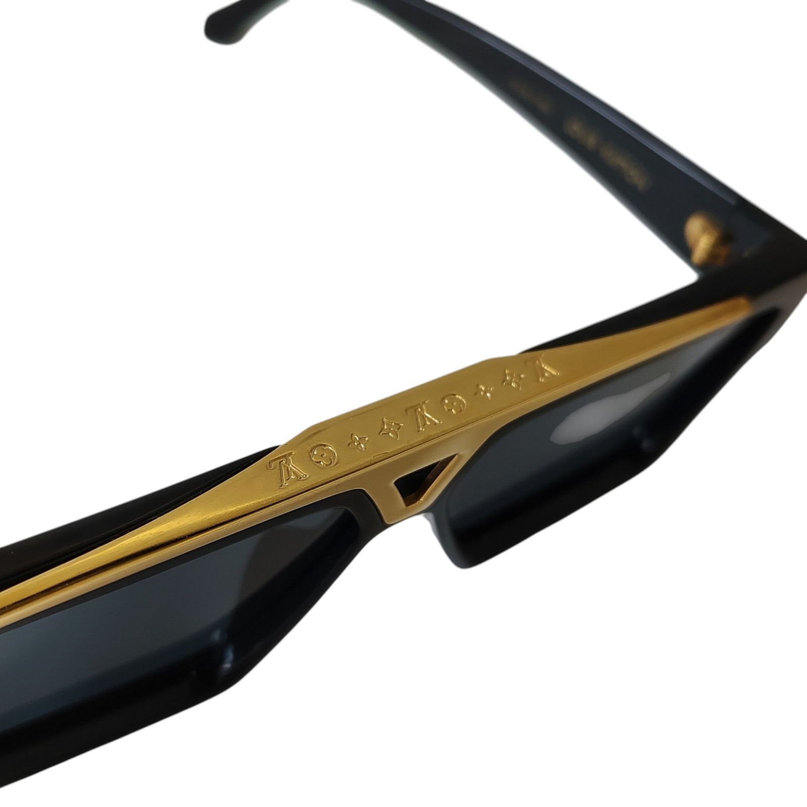 LOUIS VUITTON ルイ・ヴィトン 1.1エビデンス サングラス Z1502E 60