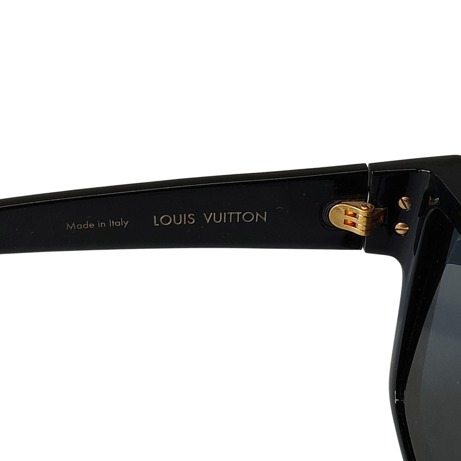 LOUIS VUITTON ルイ・ヴィトン 1.1エビデンス サングラス Z1502E 60