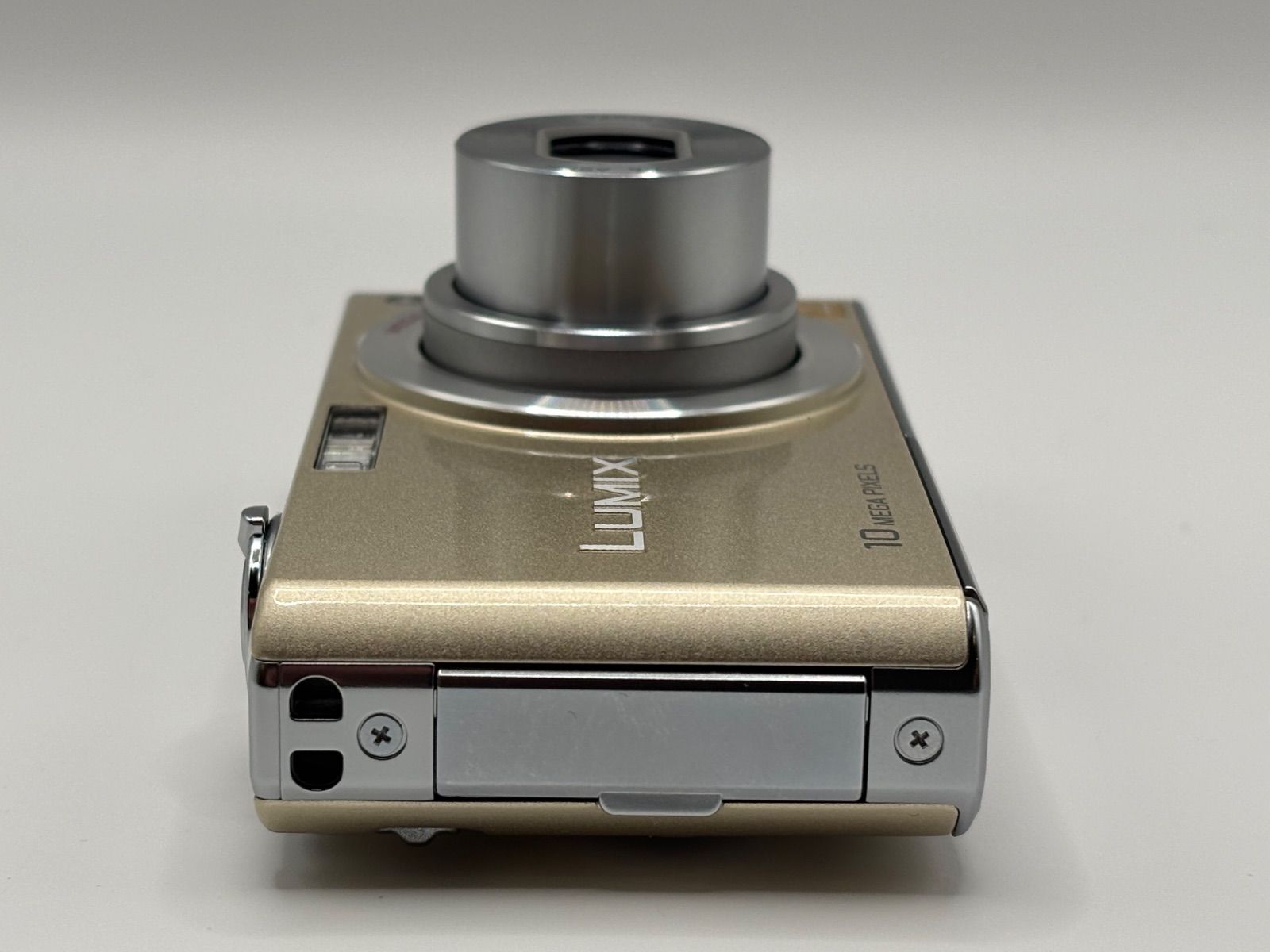 Panasonic パナソニック LUMIX ルミックス DMC-FX35 コンパクト