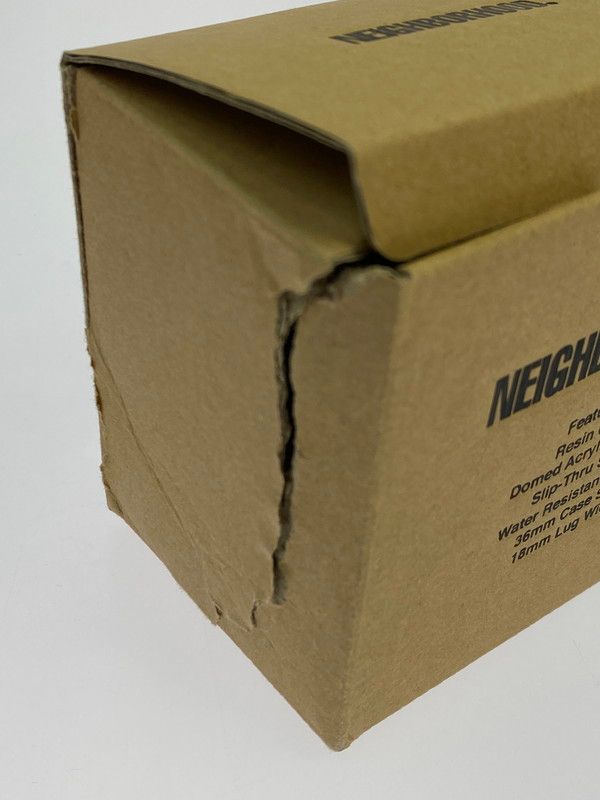 品 TIMEX タイメックス ネイバーフッド 別注 コラボ クォーツ 腕時計 197 251129 kk 50 min 自動巻き時計 腕時計(アナログ) 時計