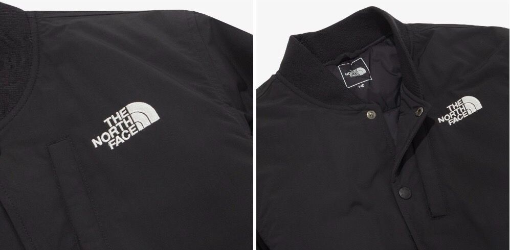 FACE ノースフェイス