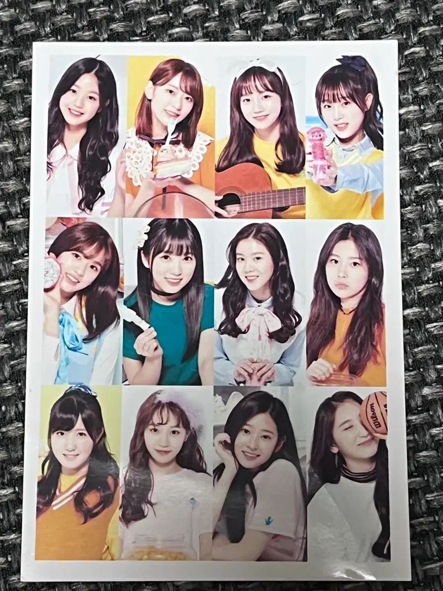 IZ*ONE(アイズワン) トレカ - メルカリ