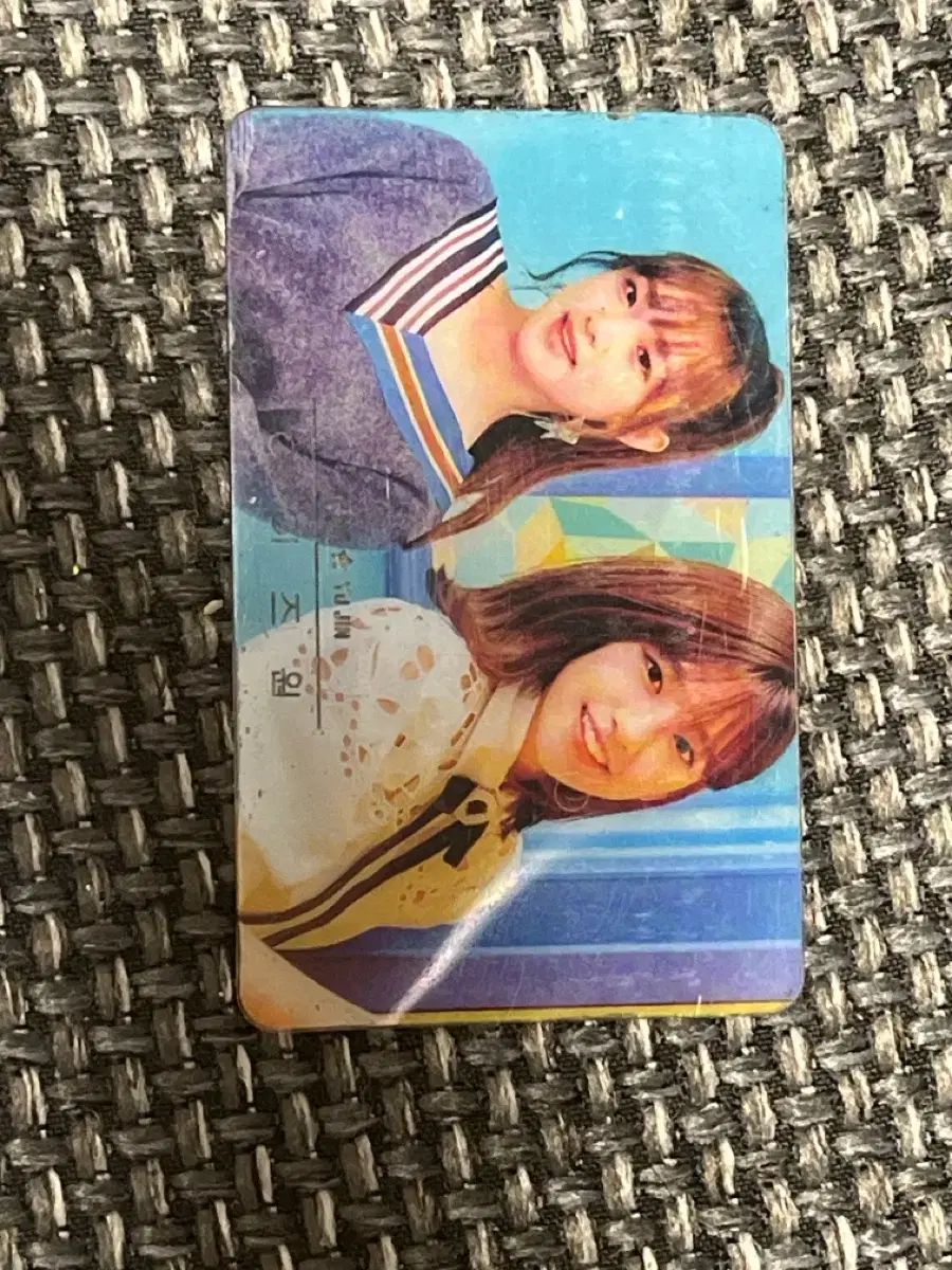 IZ*ONE(アイズワン) トレカ - メルカリ