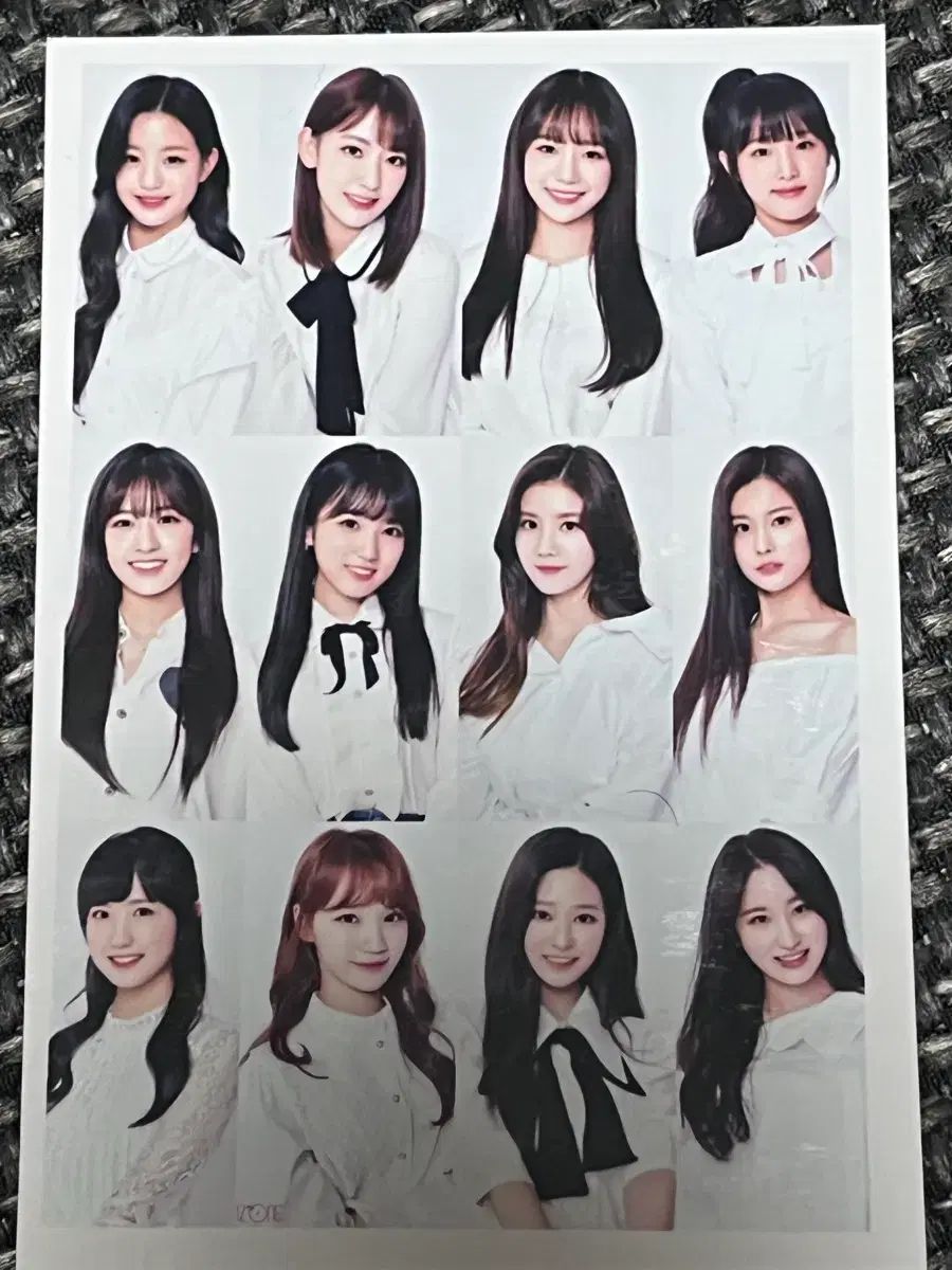 IZ*ONE アイズワン　トレカ IZ*ONE(アイズワン) トレカ - メルカリ