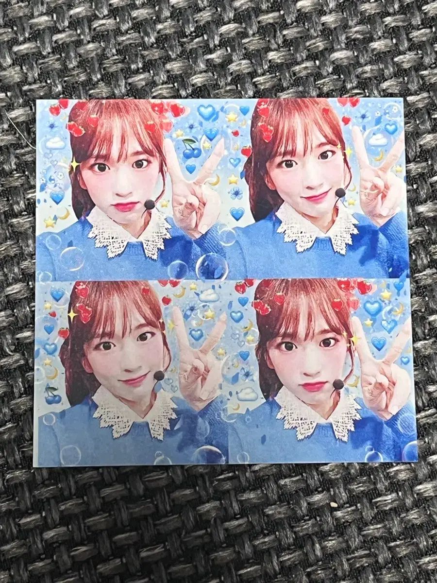 IZ*ONE(アイズワン) トレカ - メルカリ