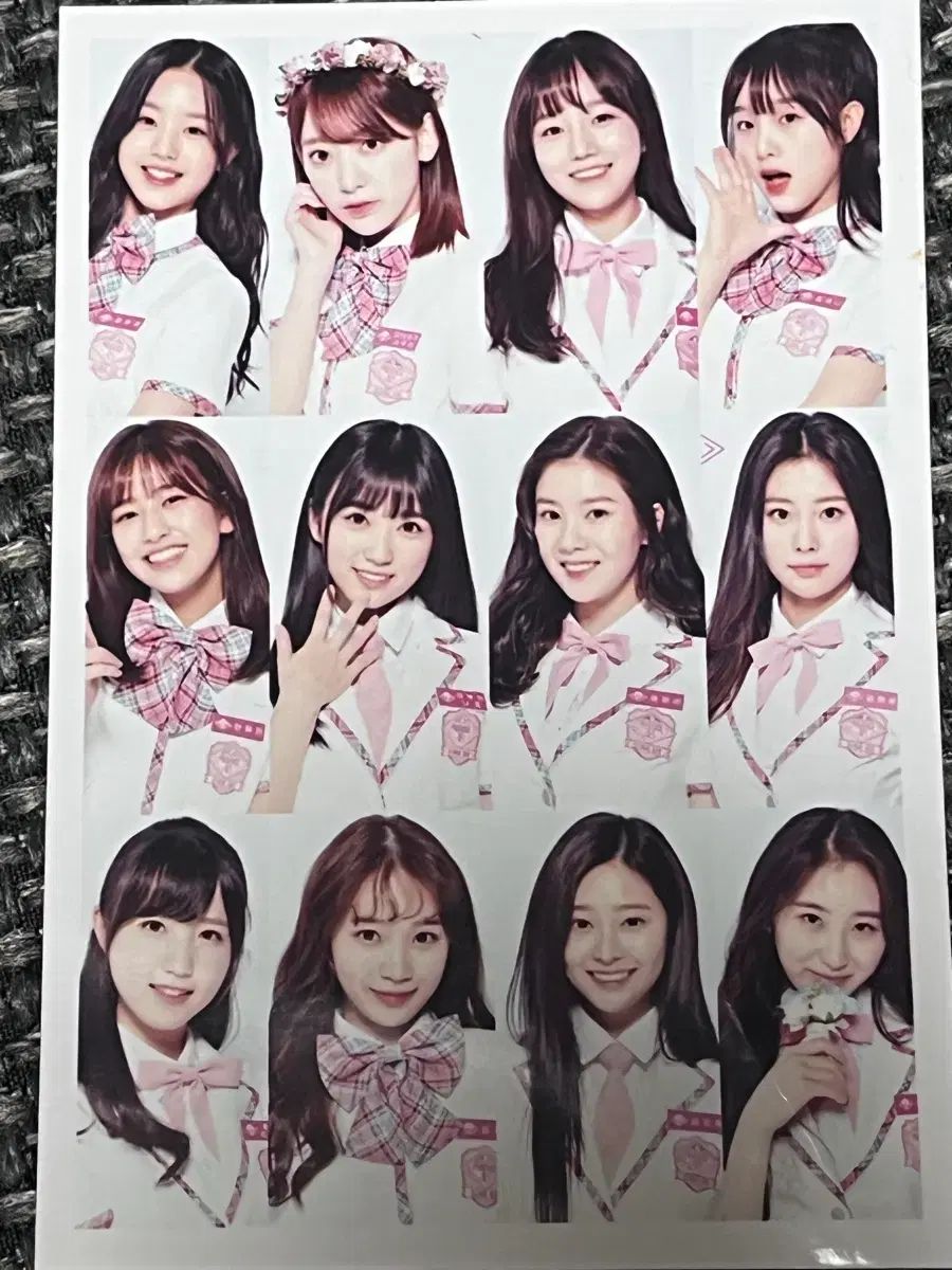 IZ*ONE(アイズワン) トレカ - メルカリ