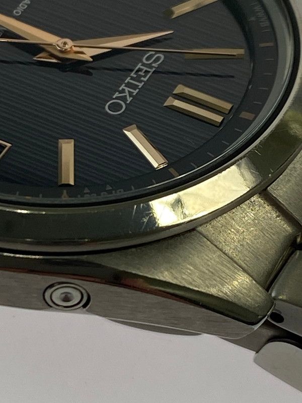 セイコー BROGHTZ