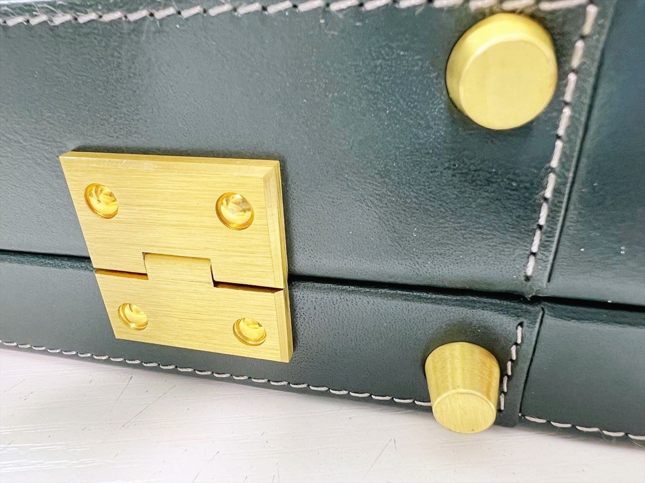 アタッシュケース