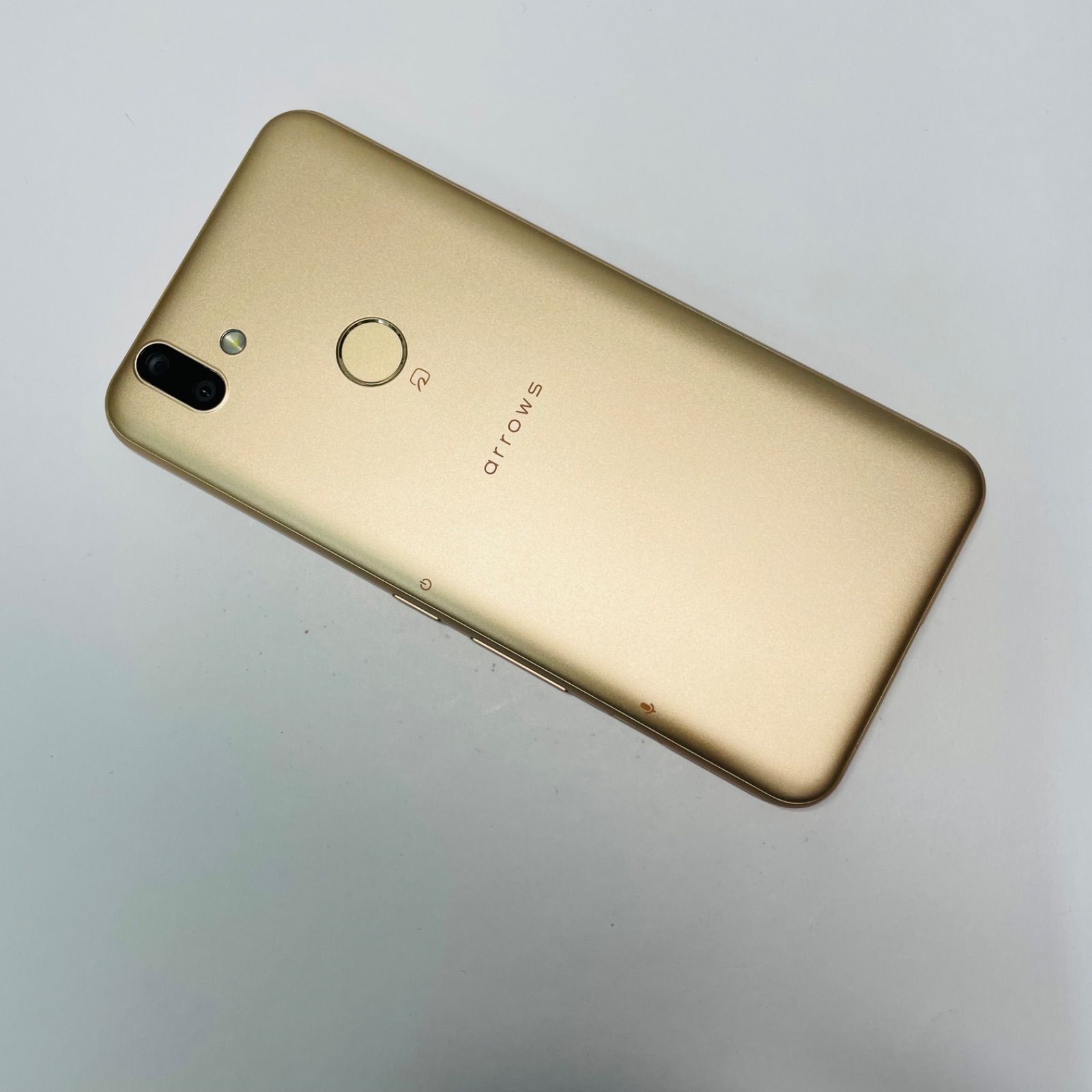 arrows RX SIMフリー 80354 - メルカリ