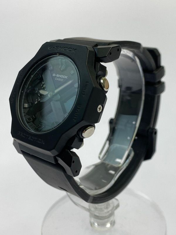  品 CASIO カシオ G SHOCK ANALOG DIGITAL GA 2300 SERIES 1 AJF ジーショック アナデジ クォーツ 腕時計 196 251129 kk 46 min 自動巻き時計 腕時計(アナログ)