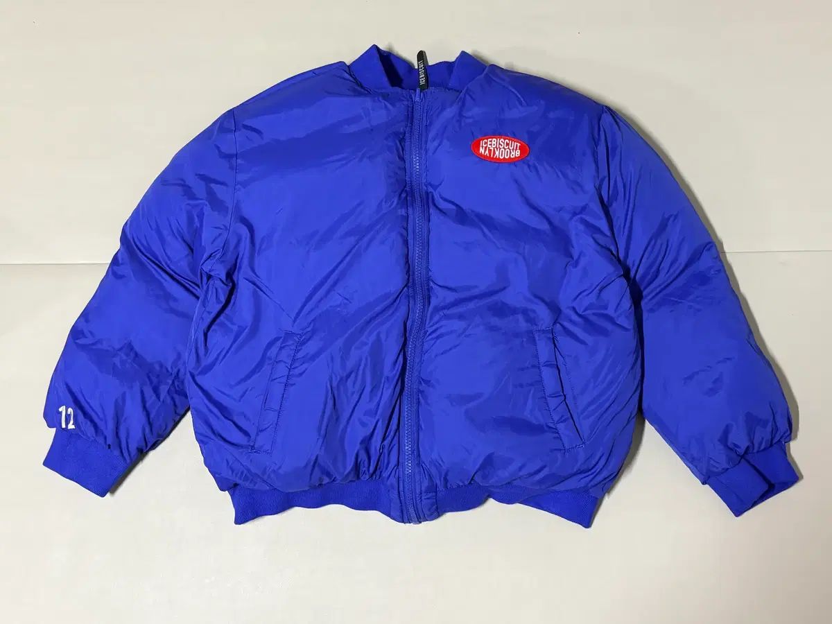 アイスビスケット COLORブロック