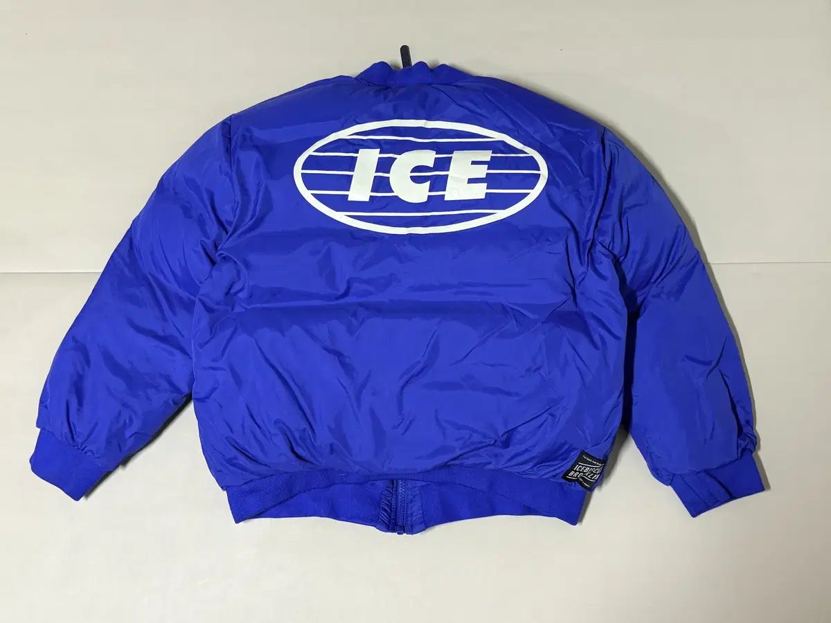 アイスビスケット