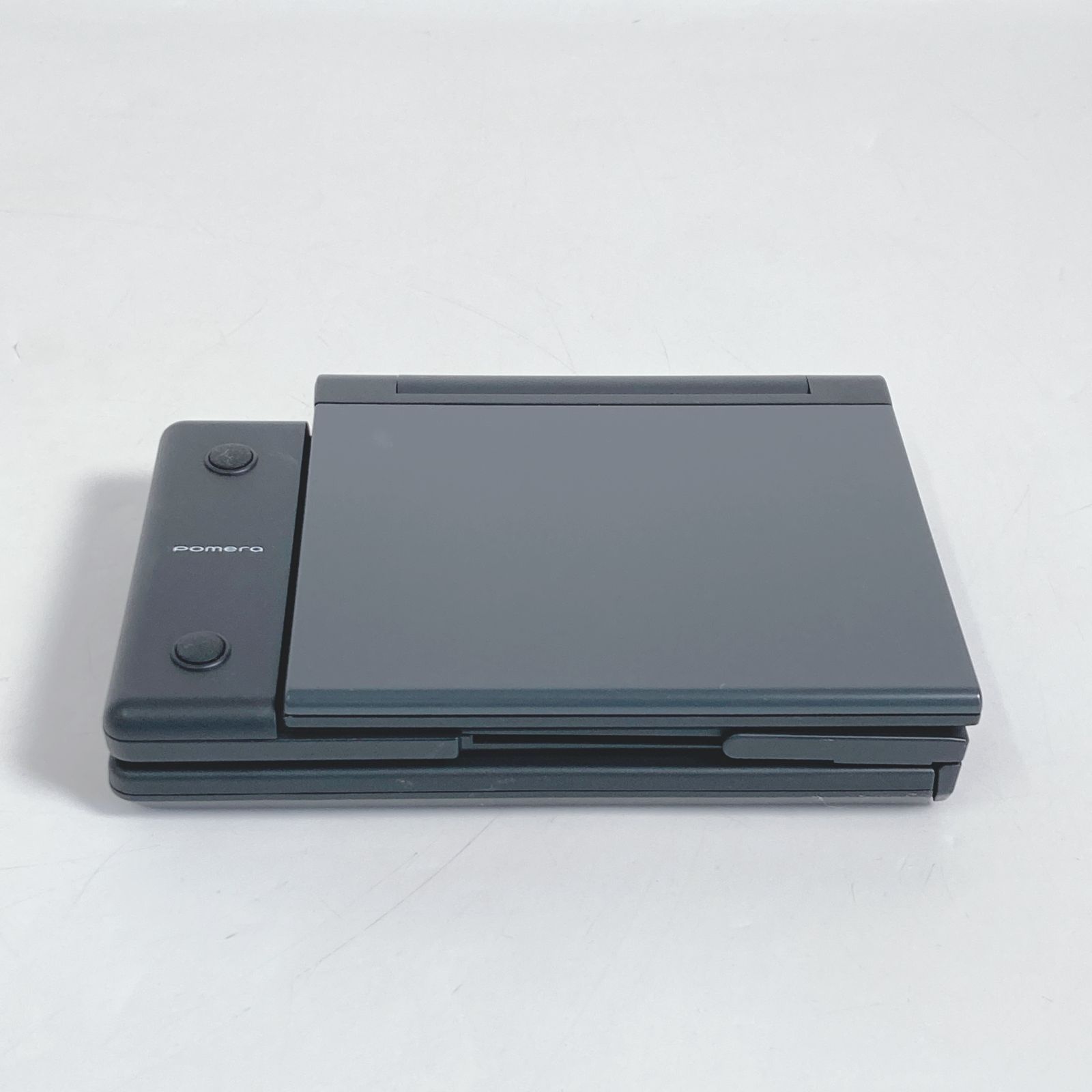 キングジム デジタルメモ ポメラ DM5 クールブラック - メルカリ