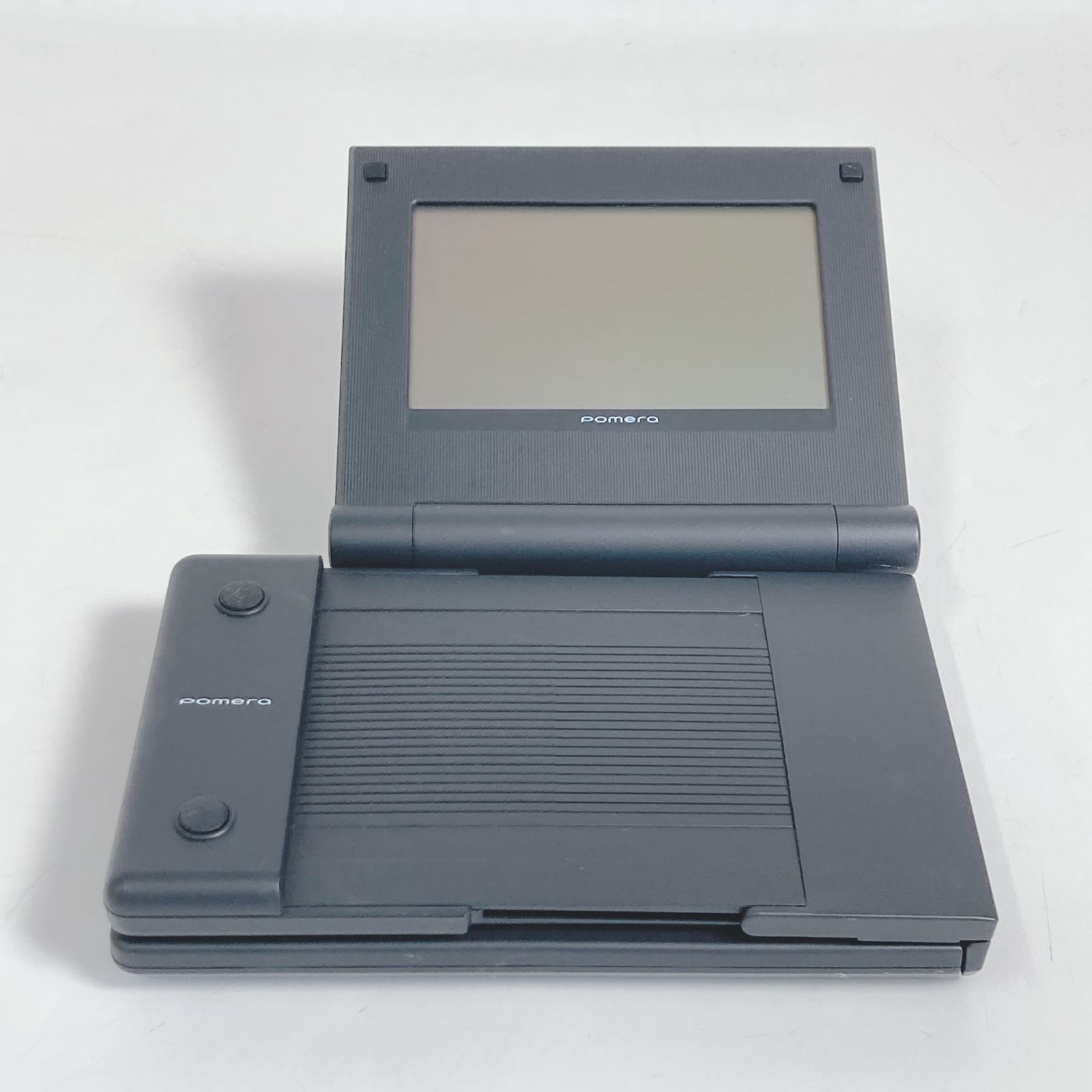 キングジム デジタルメモ ポメラ DM5 クールブラック - メルカリ