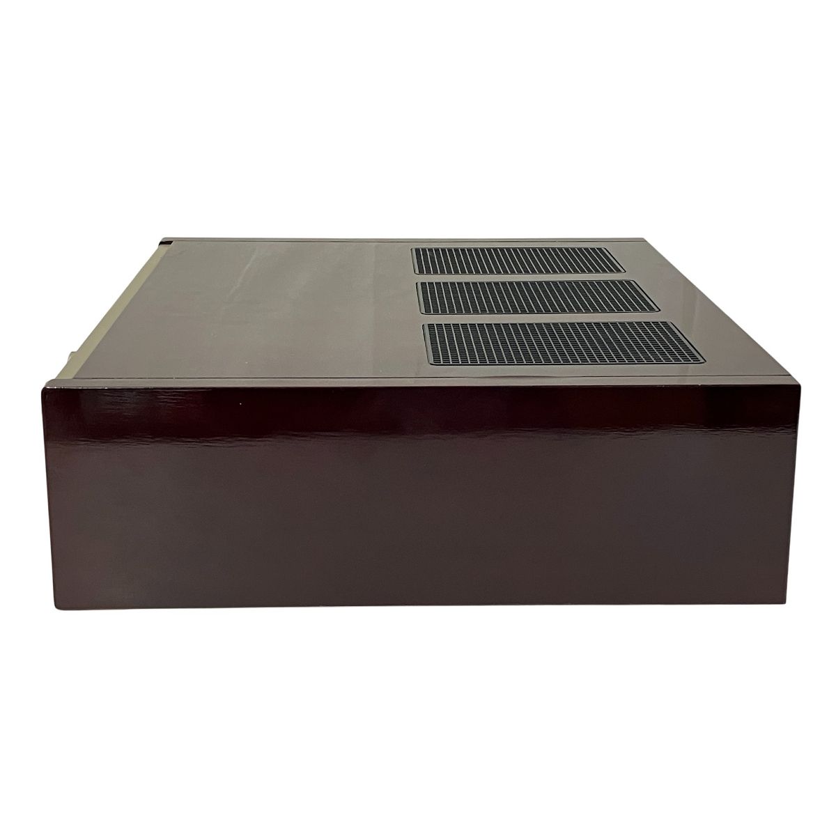 Marantz SC-11 ステレオ コントロール アンプ プリアンプ オーディオ 音響 機器 マランツ 良好 ヘッドホン その他 