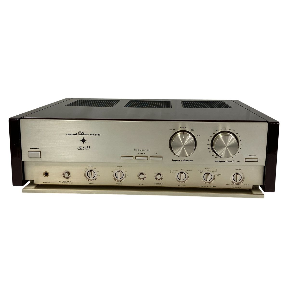 Marantz
