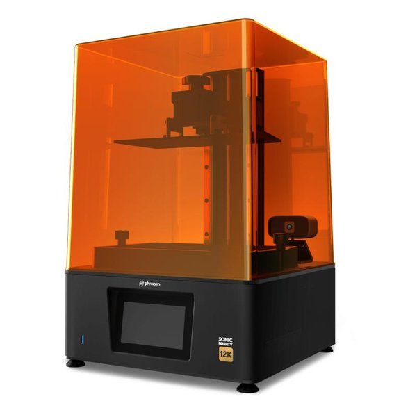 phrozen フローズン Sonic Mighty 12 K 10インチ LCD 光造形 3 Dプリンター 2644265