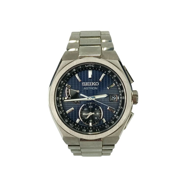 SEIKO セイコー 時計 アストロンネクスターシリーズ 8B630BH0/SBXY065