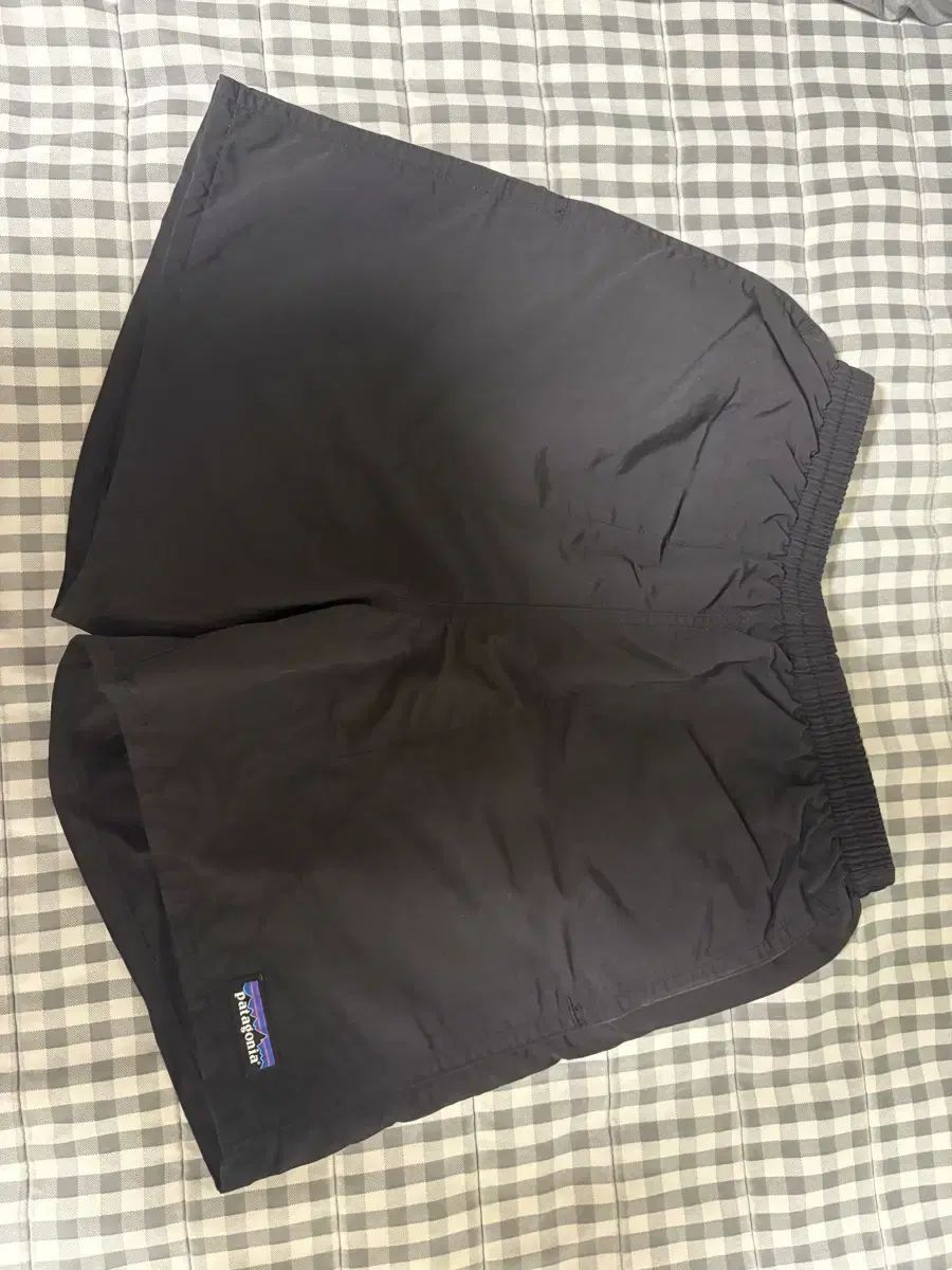パタゴニア バギーズ パンツ ハーフパンツ ショーツ 5インチ ブラック(BOB) XS 出品