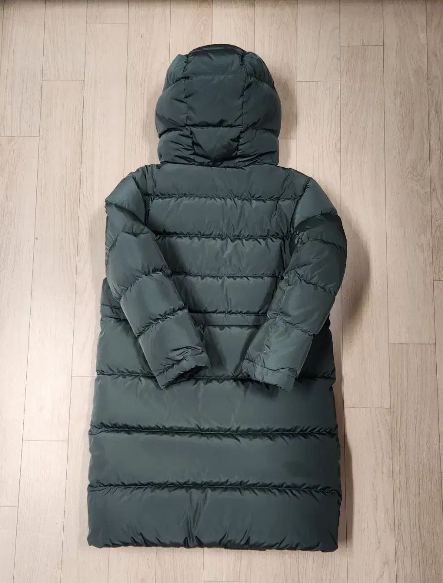 HAZZYS ヘジス キッズ ダックダウン ダウン 145