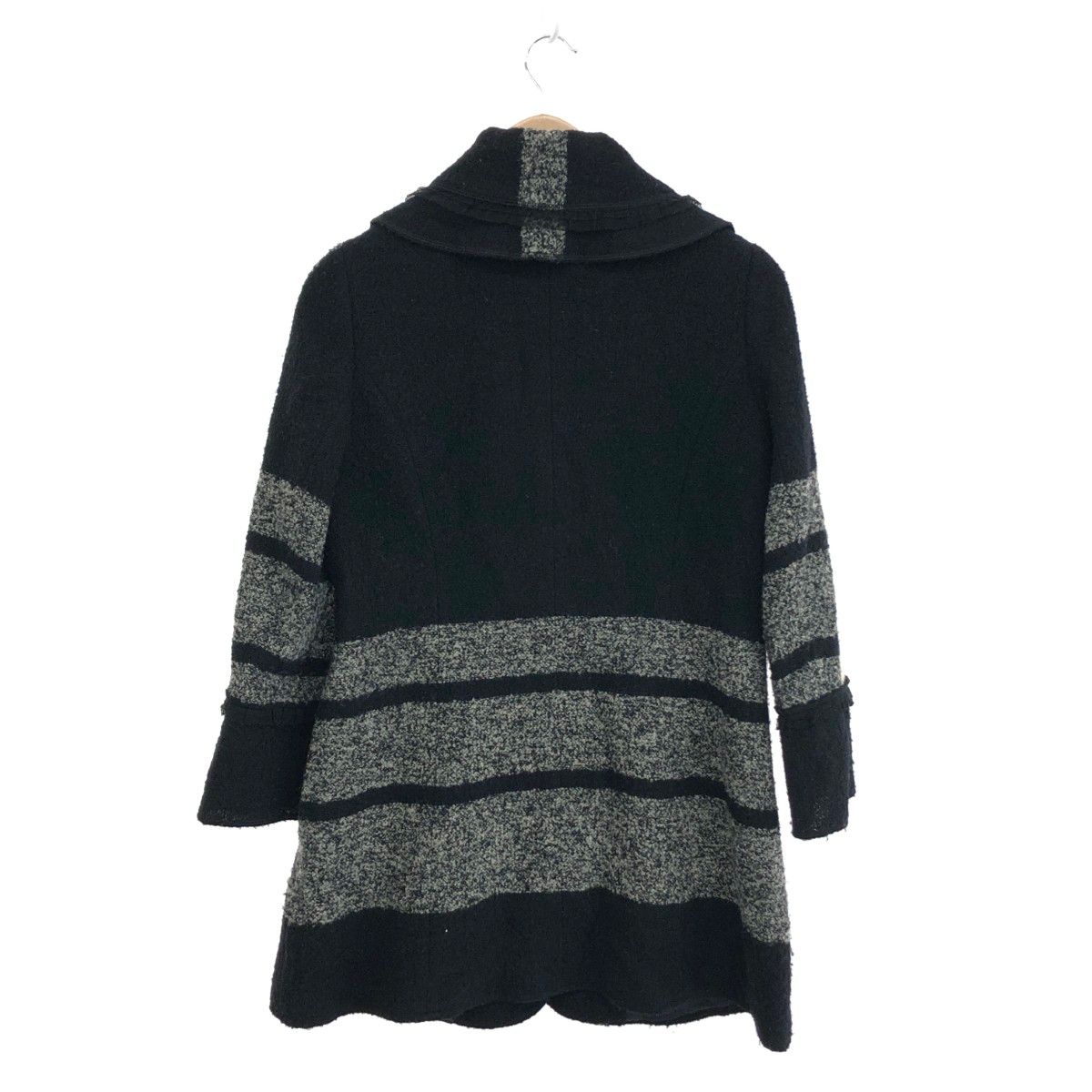 import Rossa インポートロッサ ロングコート 大きいサイズ:44 ROSSA