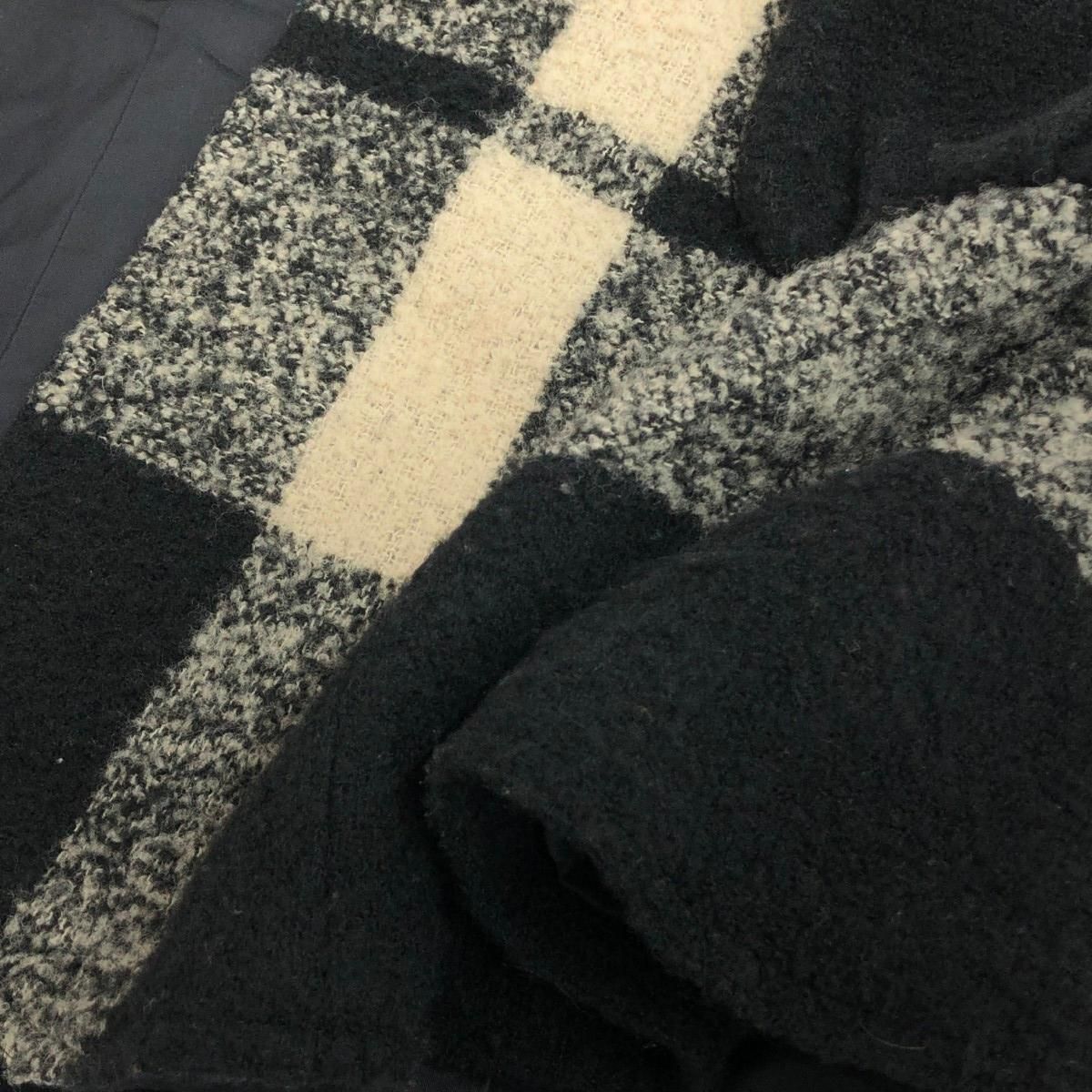 import Rossa インポートロッサ ロングコート 大きいサイズ:44 ROSSA