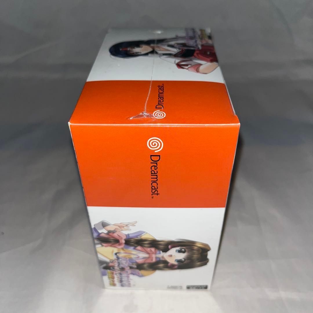 ドリームキャスト