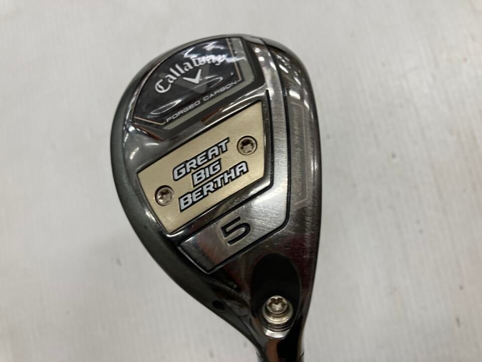 クラブ callaway great big beatha 2023 speeder R Callaway キャロウェイゴルフ BIG BERTHA GREAT BERTHA(2023) アイアン