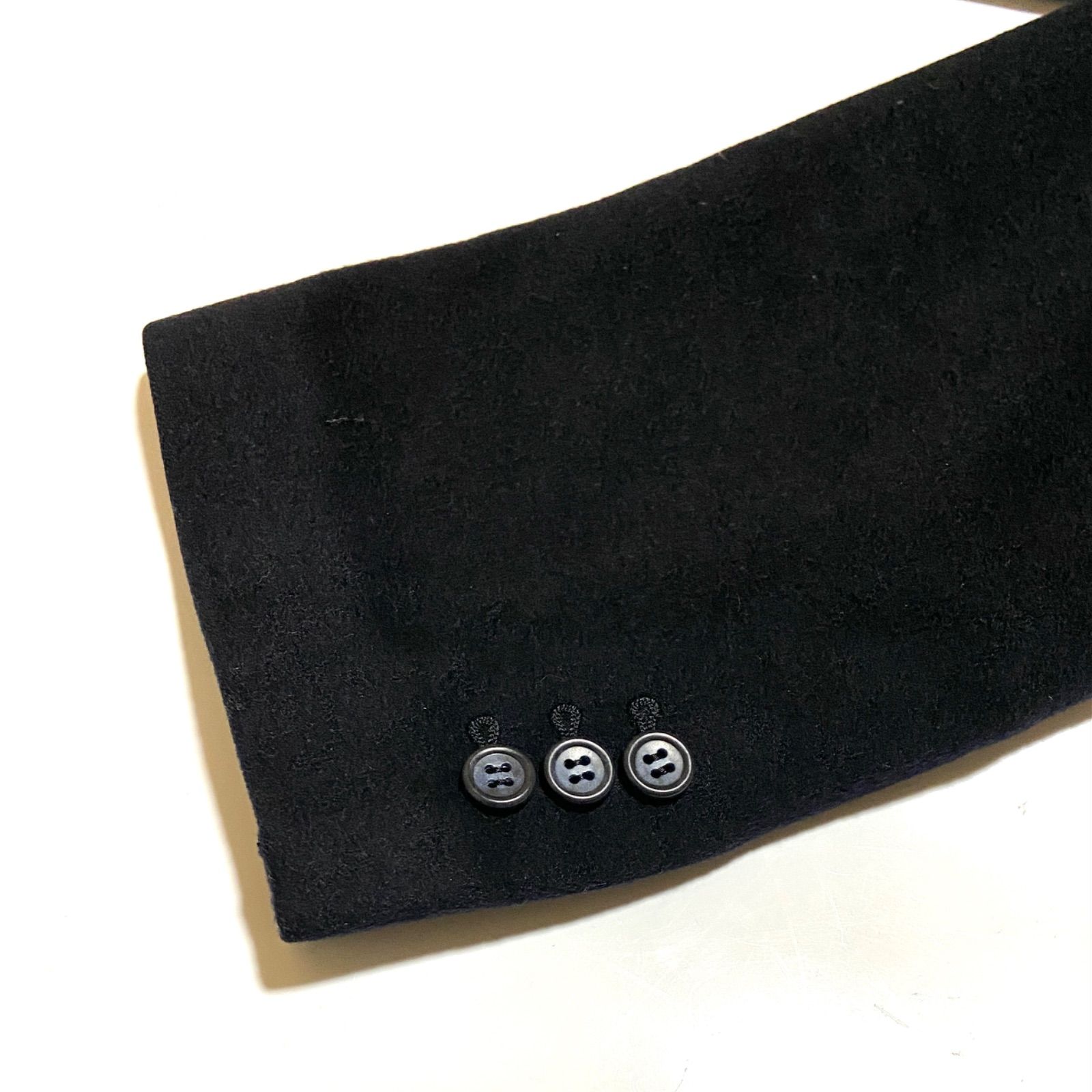 BELTA BUONO ベルタボーノ ダブルチェスターコート ロングコート